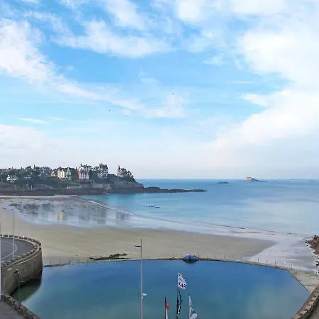Terrasses D'emeraude-4 By Interhome *