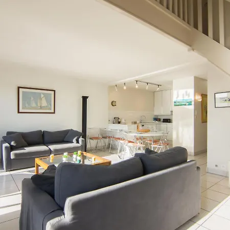 Terrasses D'emeraude-4 By Interhome דינאר
