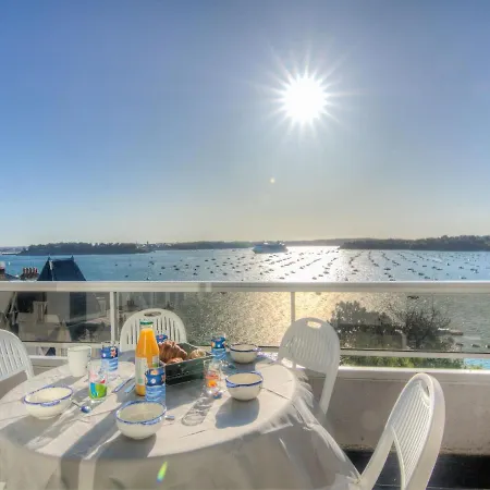 Terrasses D'emeraude-4 By Interhome *