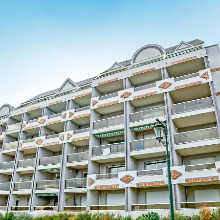 Terrasses D'emeraude-4 By Interhome דינאר